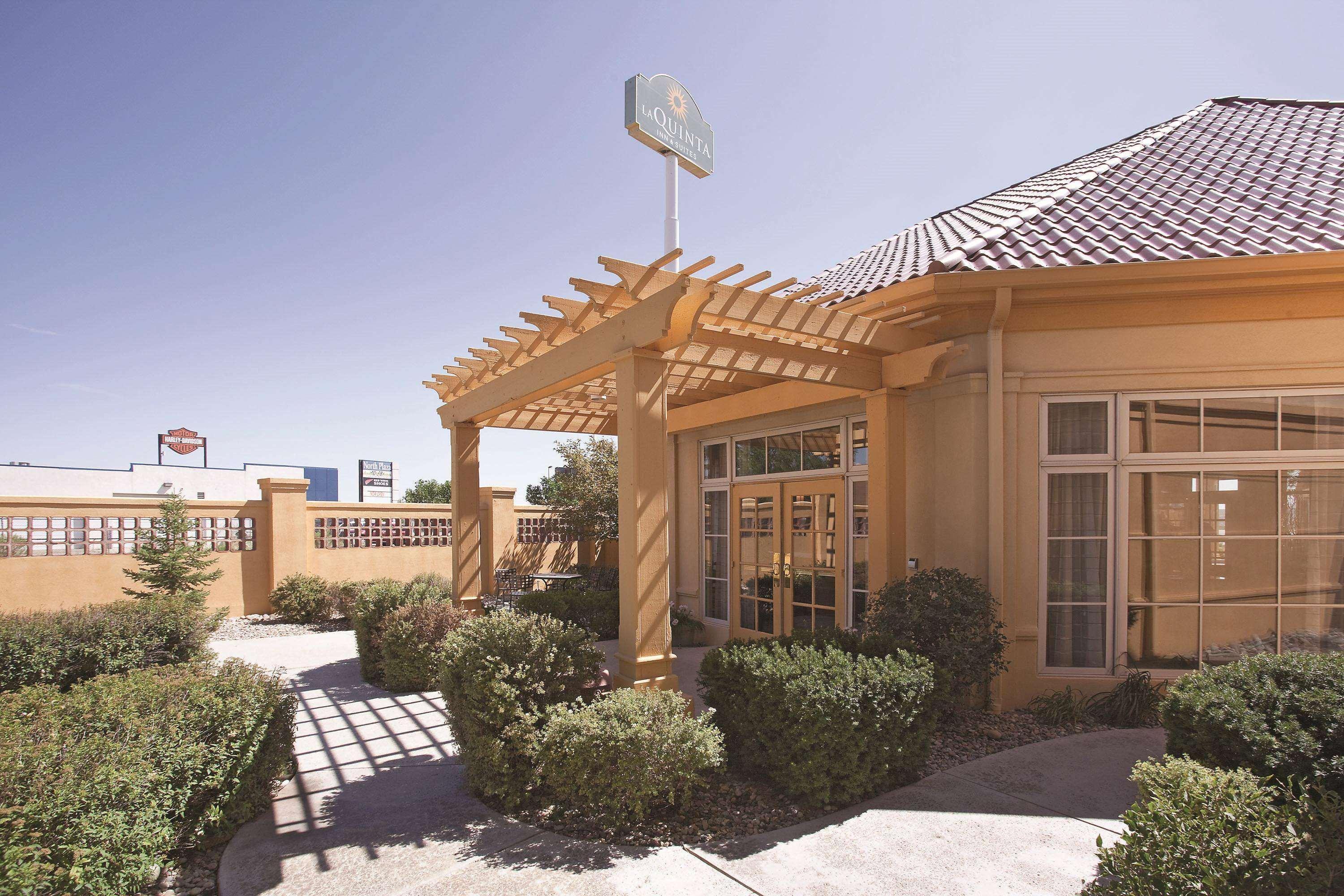 La Quinta By Wyndham Pueblo Ξενοδοχείο Εξωτερικό φωτογραφία