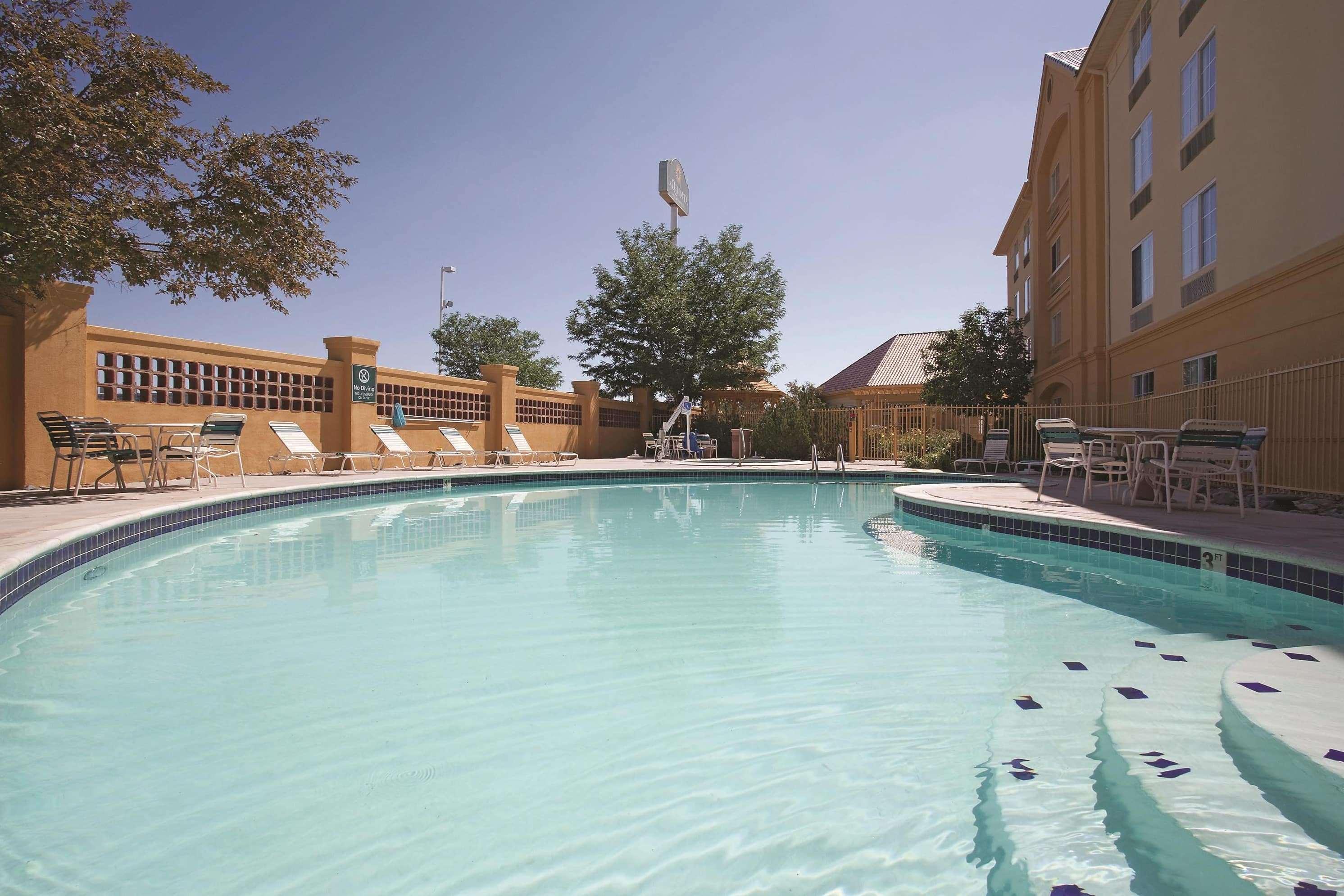 La Quinta By Wyndham Pueblo Ξενοδοχείο Εξωτερικό φωτογραφία